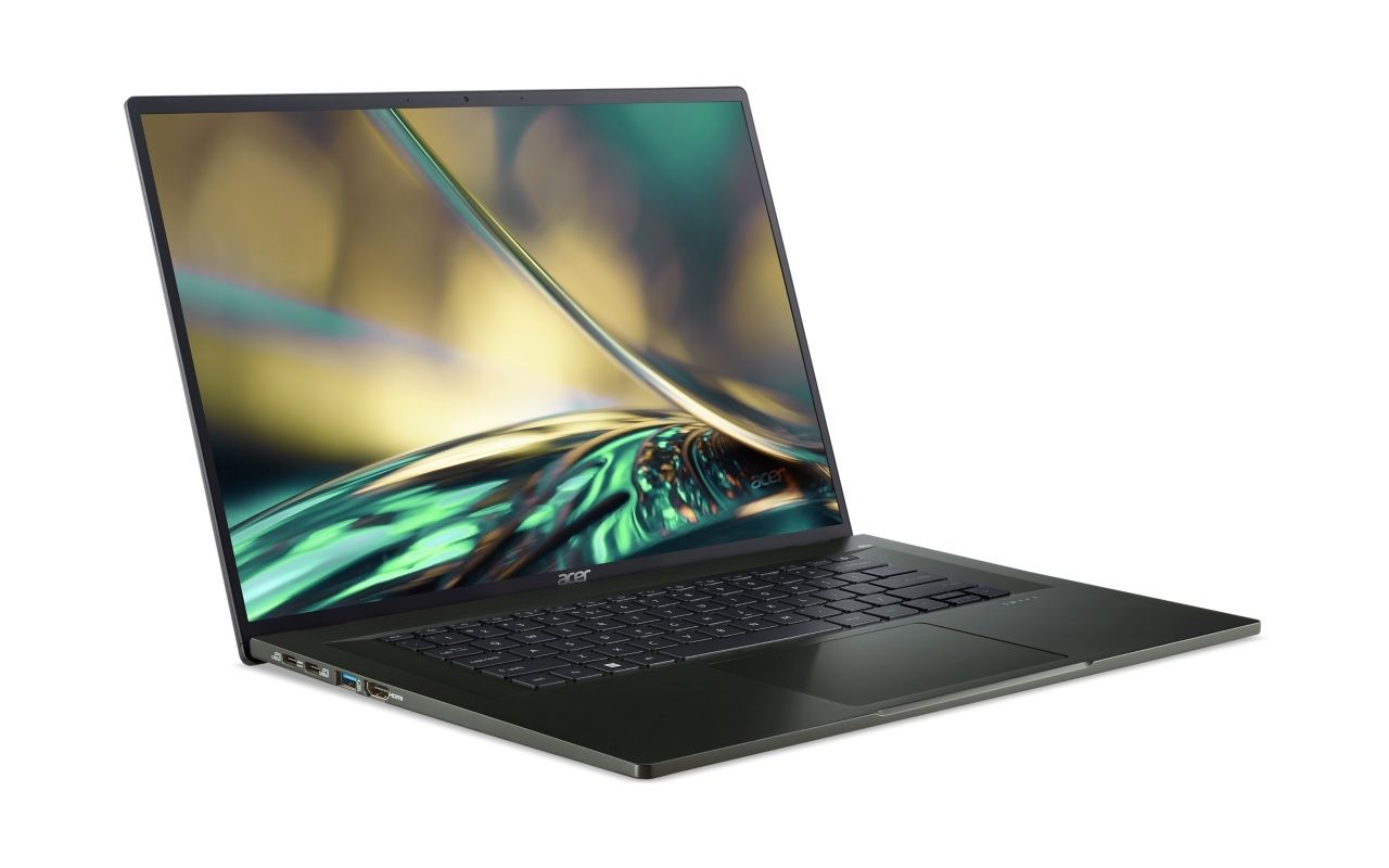 Acer Ryzen Pro Swift Edge