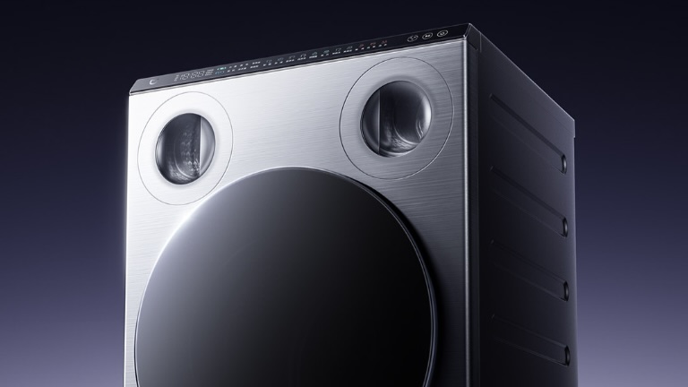 Xiaomi Mijia Three-Zone Washing Machine Pro Drum 10kg