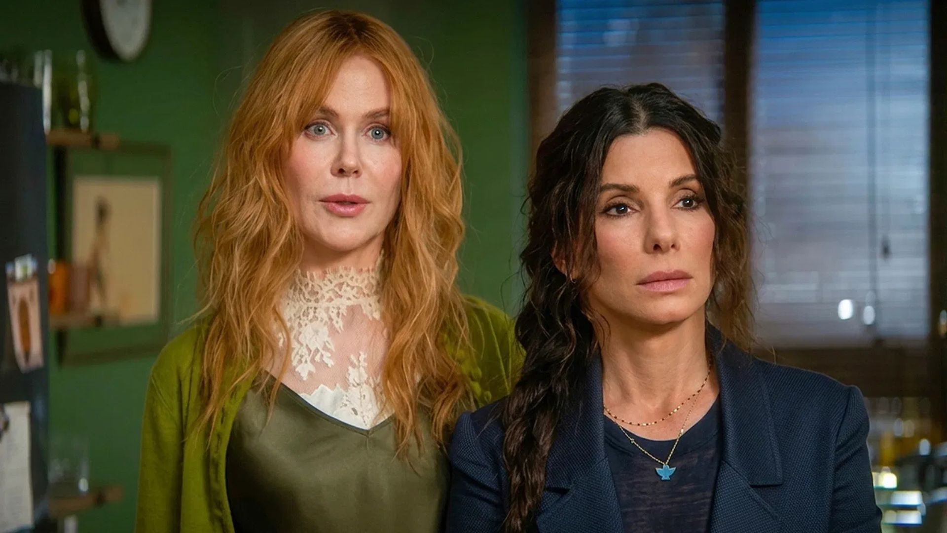 'Netflix lighting' in 'awful' Practical Magic 2 trailer slammed by fans for having 'zero whimsy and zero magic'