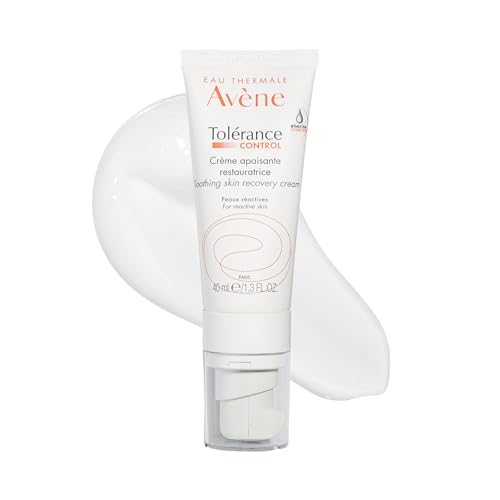 Av&amp;egrave;ne Tolerance Control Soothing Recovery Cream, Sensitive Skin, 1.3 Oz