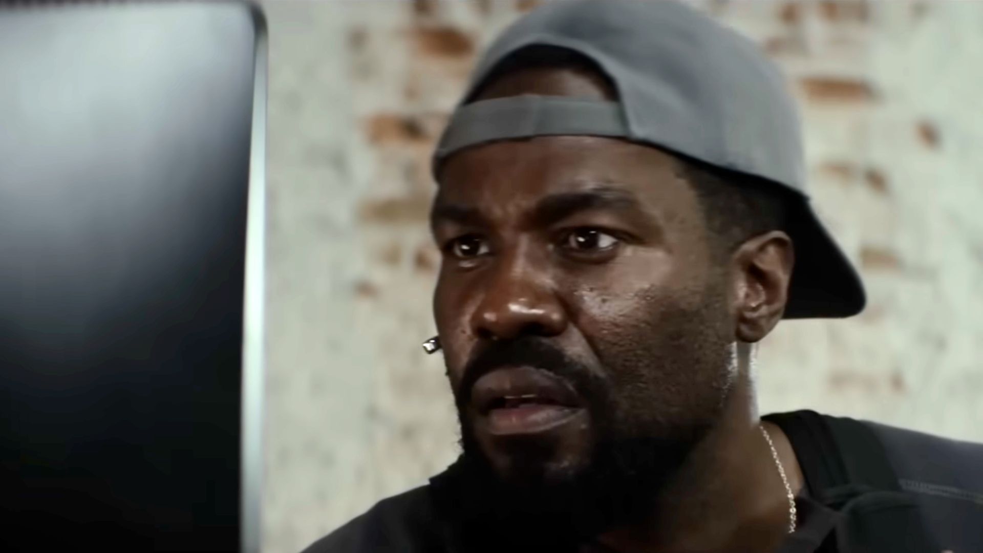 Netflix's huge new action series gives off John Wick vibes in this sneak peek