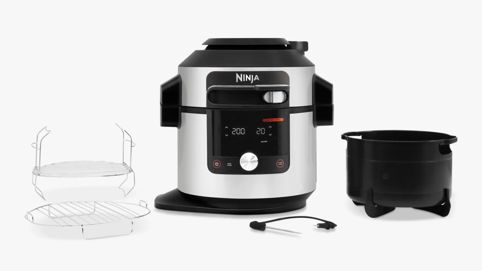 Ninja Foodi MAX 15-in-1