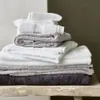 The White Company Luxury Egyptian Cotton Towels