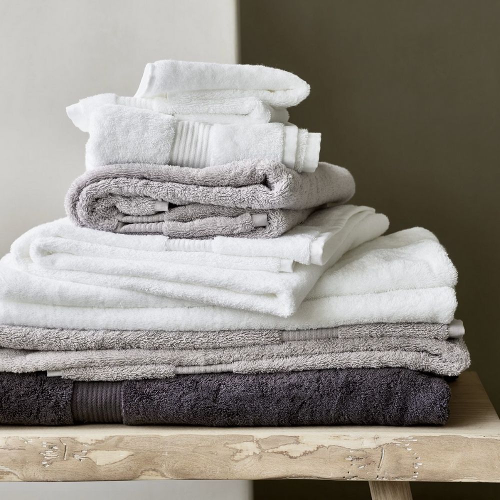 Best bath towels fluffy, absorbent, and tried and tested Ideal Home
