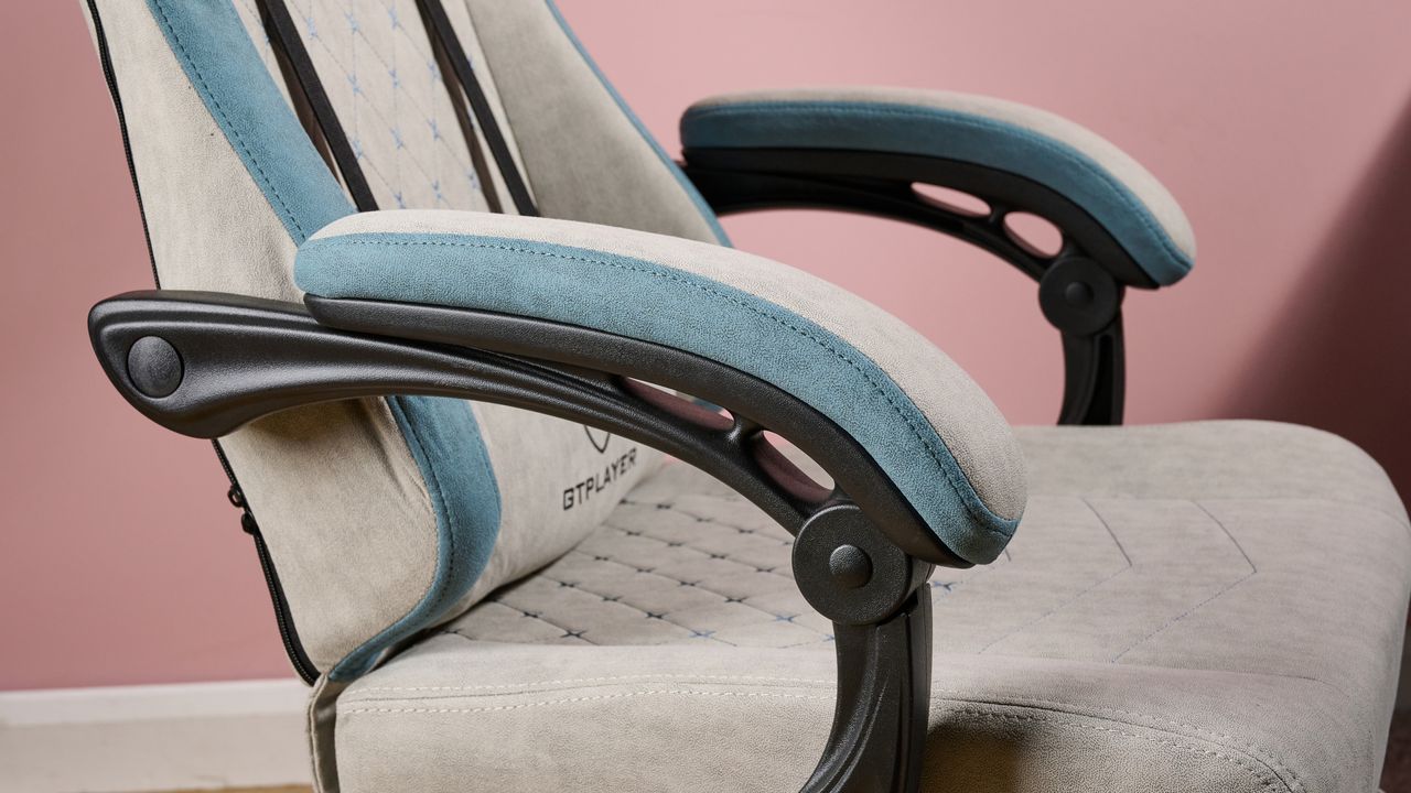 GT player gaming chair