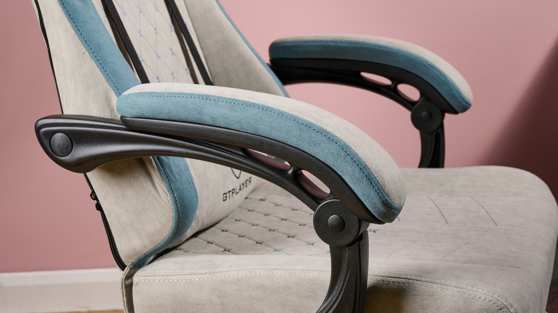 GT player gaming chair