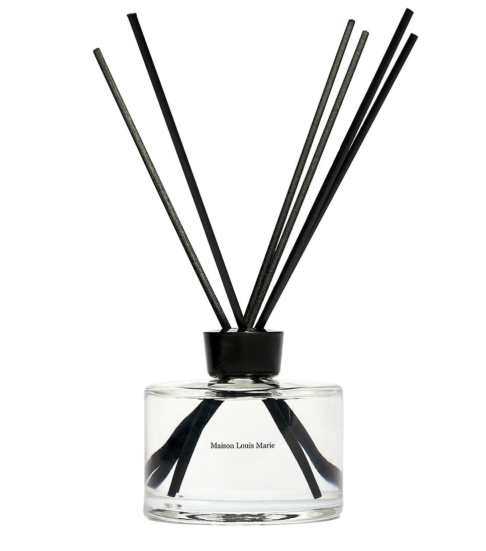 Maison Louis Marie No.4 Bois de Balincourt Home Diffuser