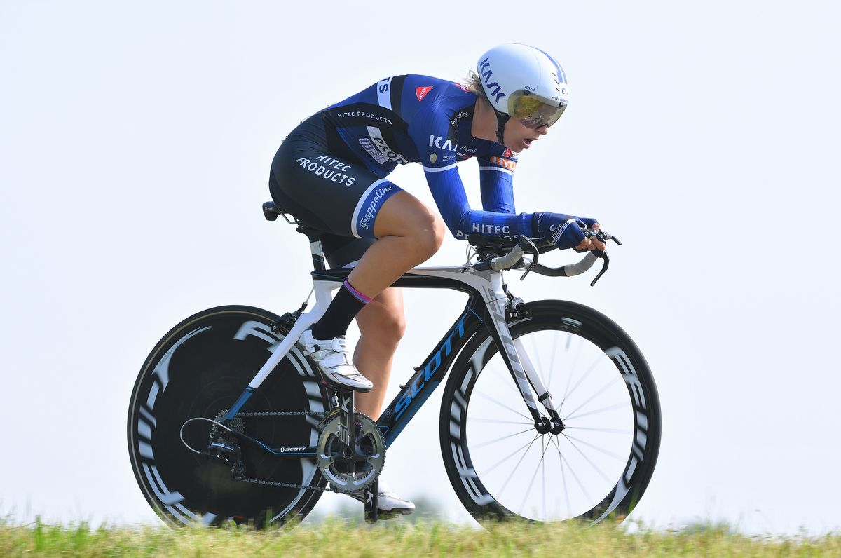 Ilona Hoeksma (Hitec Products)
