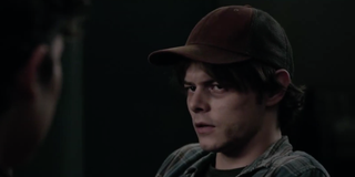 Charlie Heaton in The New Mutants