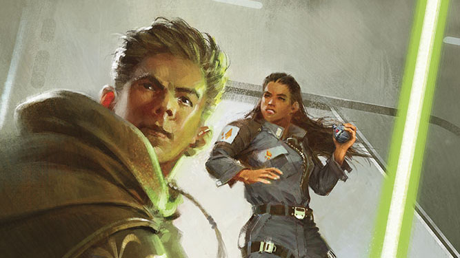 Star Wars: The High Republic - 5 things to know about the future of Star Wars