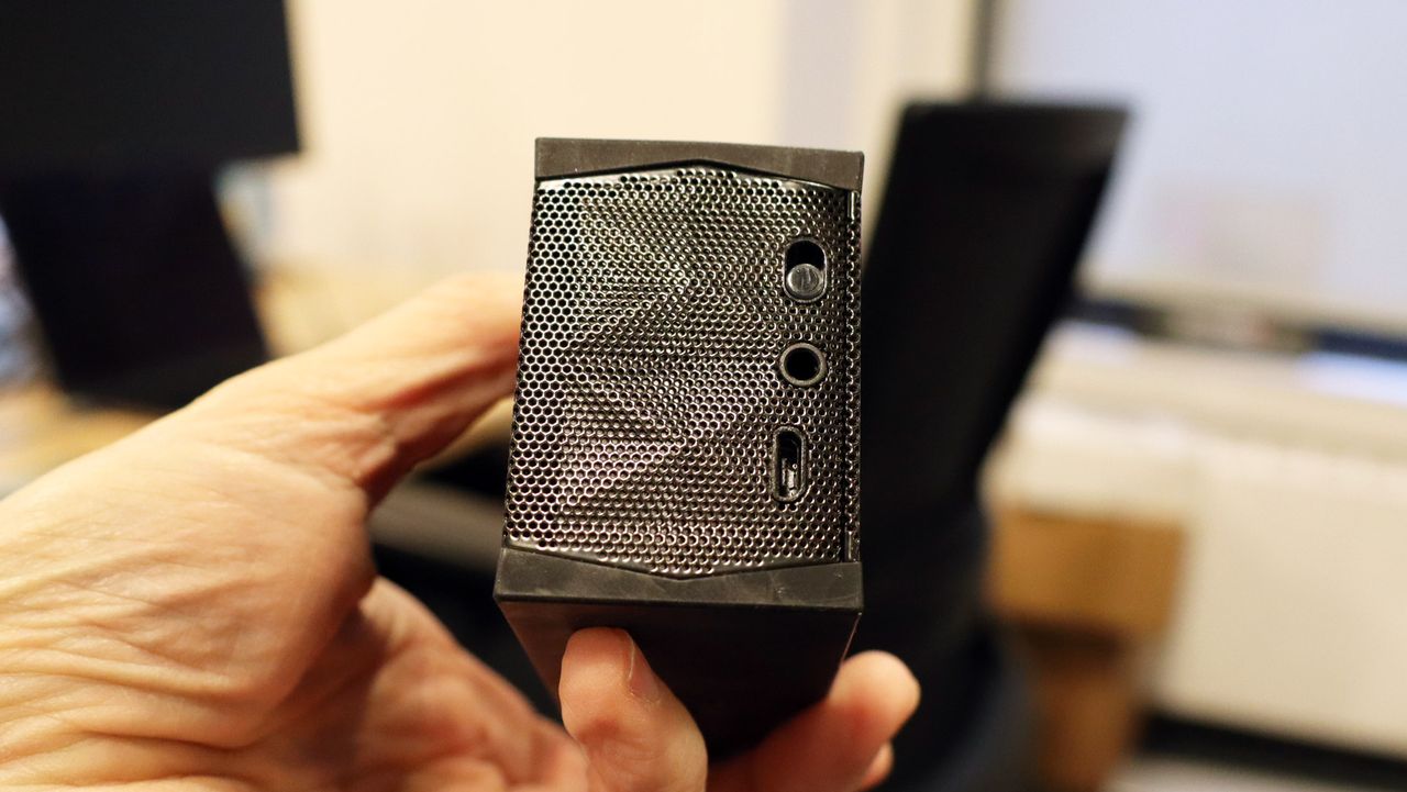 Jawbone Jambox