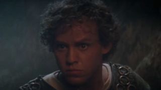 Peter MacNicol in Dragonslayer