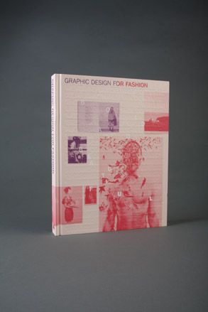 ﻿﻿The hardback cover features debossed type