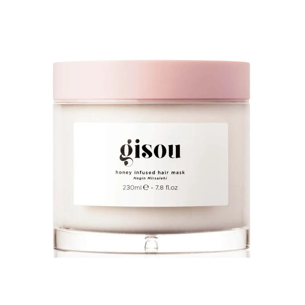 Gisou Honey Infused Hair Mask