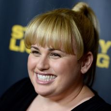 Rebel Wilson