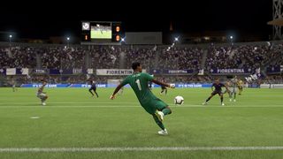 Lafont FIFA 19