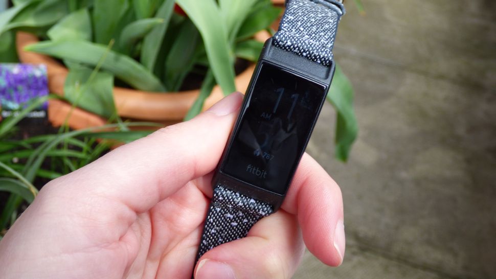 Fitbit Charge 4 review TechRadar