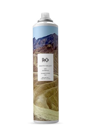 R+Co Dry Shampoo