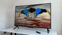 Amazon Fire TV Omni QLED QL50F601