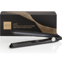 ghd Gold Professional Hair Straightener, was £189 now £130.99 |Amazon