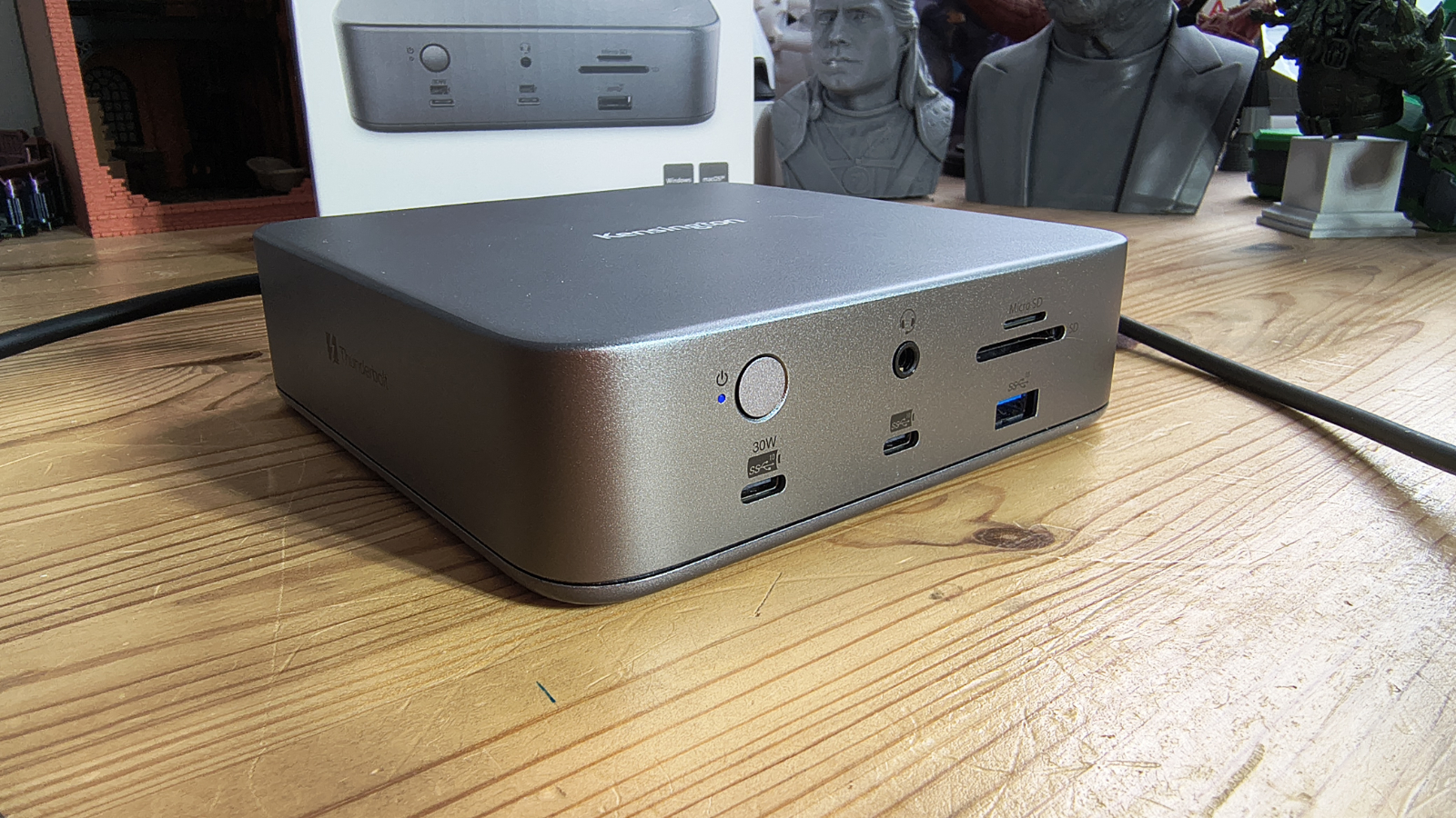 Kensington SD5010T5 EQ