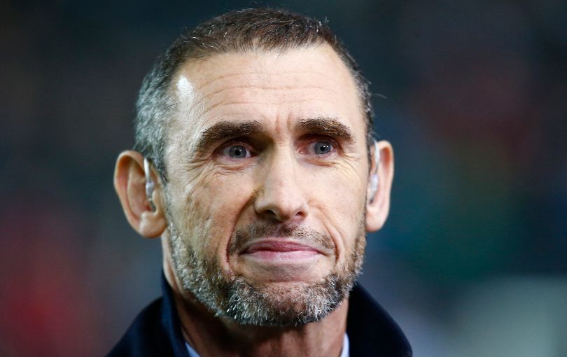 Martin Keown