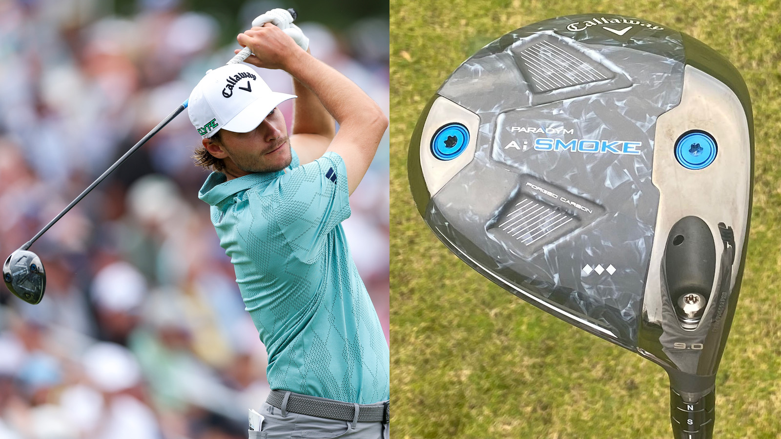 What Drivers Are The Longest Hitters On The PGA Tour Using?