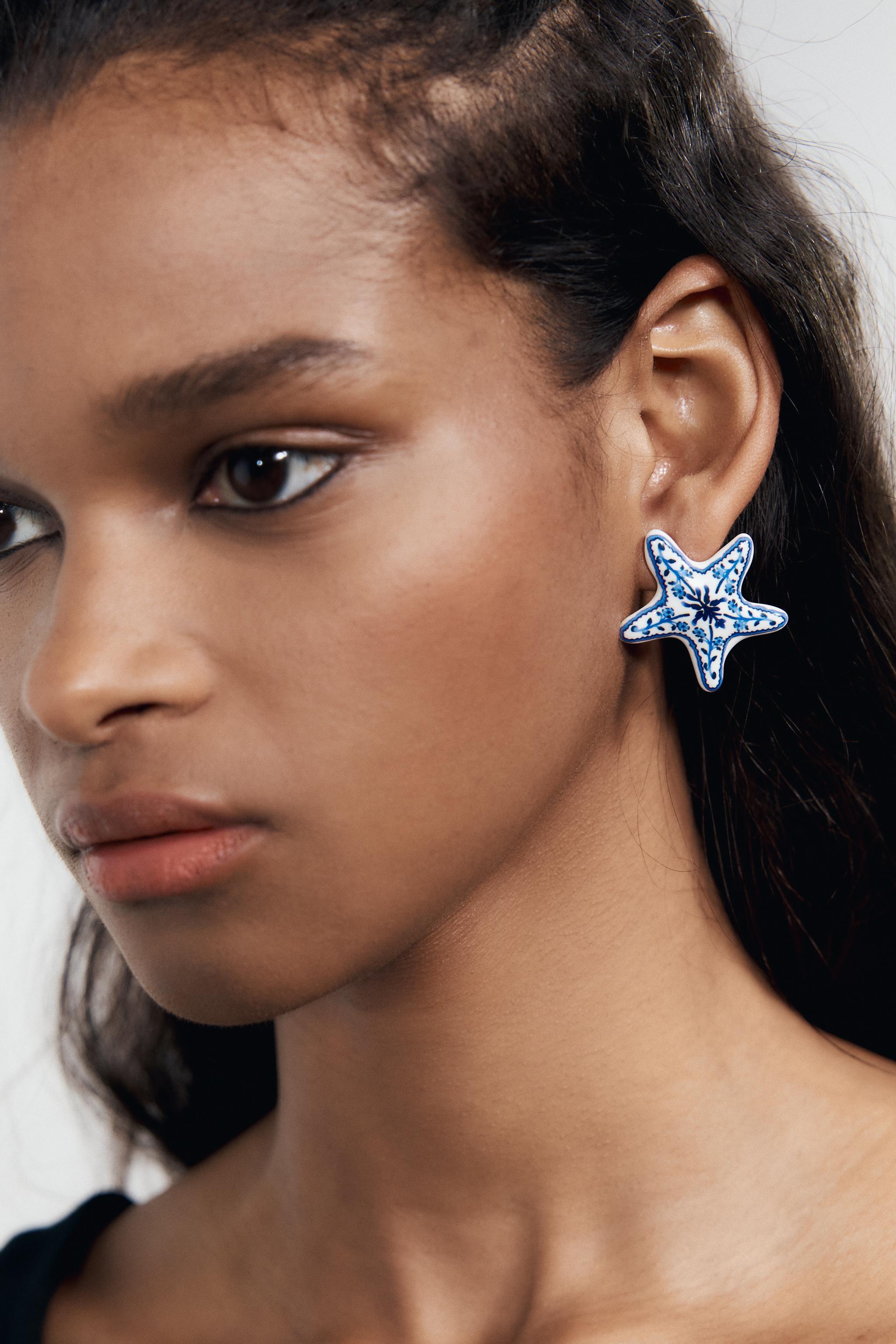 Marine Earrings Pack