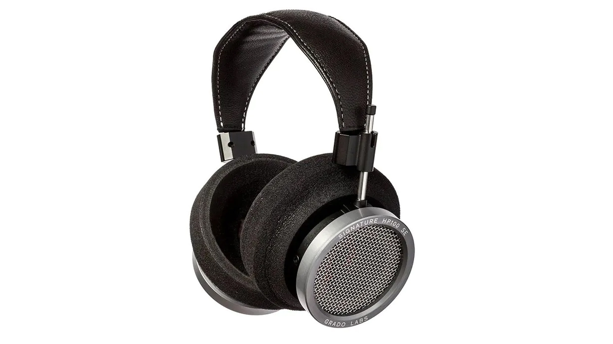 Grado Signature HP100 SE