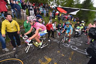 The Zoncolan, the Mortirolo (twice) and the Gavia - 2027 Giro d'Italia set for classic format with return to host of mythical climbs