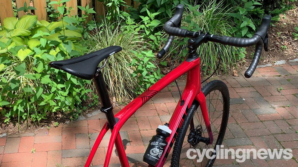 Trek Boone 7 Disc