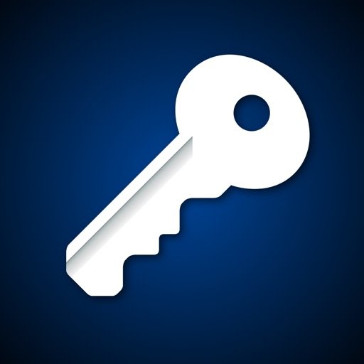 Msecure Icon