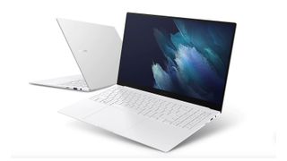 Best laptop for music production: Samsung Galaxy Book Pro