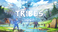 Tribes of Midgard: 343 kr