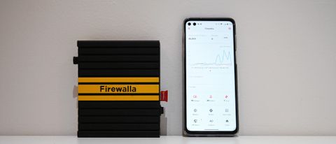 Firewalla Gold review