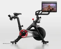 Peloton Cross Training Series Bike