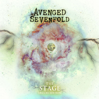 Avenged Sevenfold - The Stage Deluxe Edition