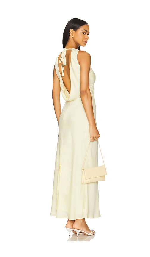 X Revolve Liora Maxi Dress