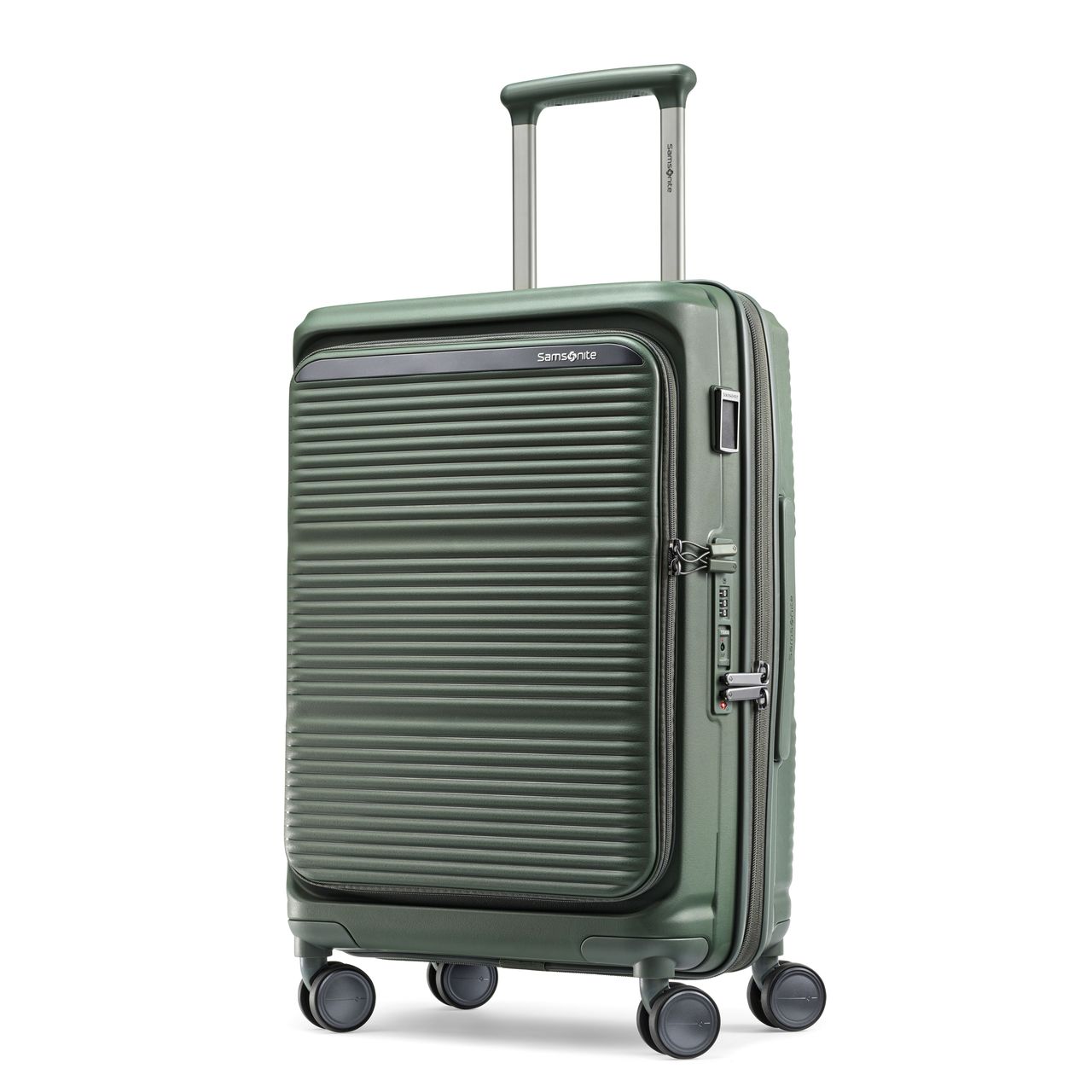 samsonite paralux collection