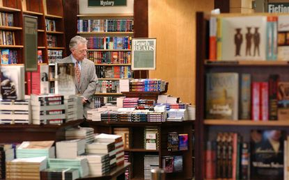 Barnes & Noble, Joseph-Beth Booksellers