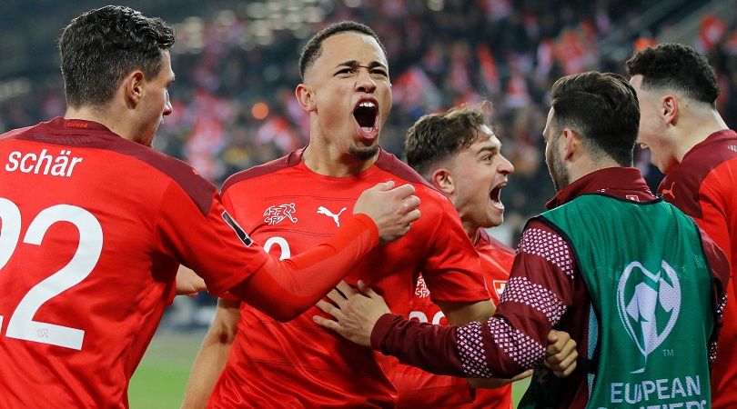 Kader der Schweiz für die WM 2022: Murat Yakin benennt seinen neusten Kader