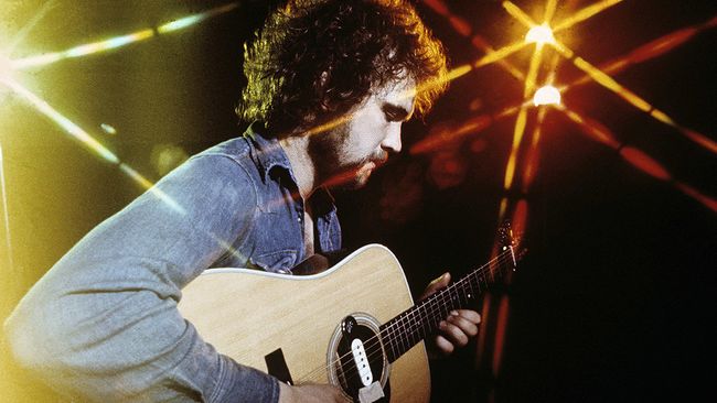 Master the guitar style of 8 folk-rock legends, from John Martyn to ...