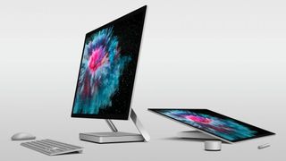 How will the upcoming Surface Studio 3 compare to the Studio 2?