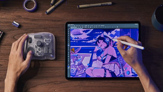 TourBox campaign Prime Day deal