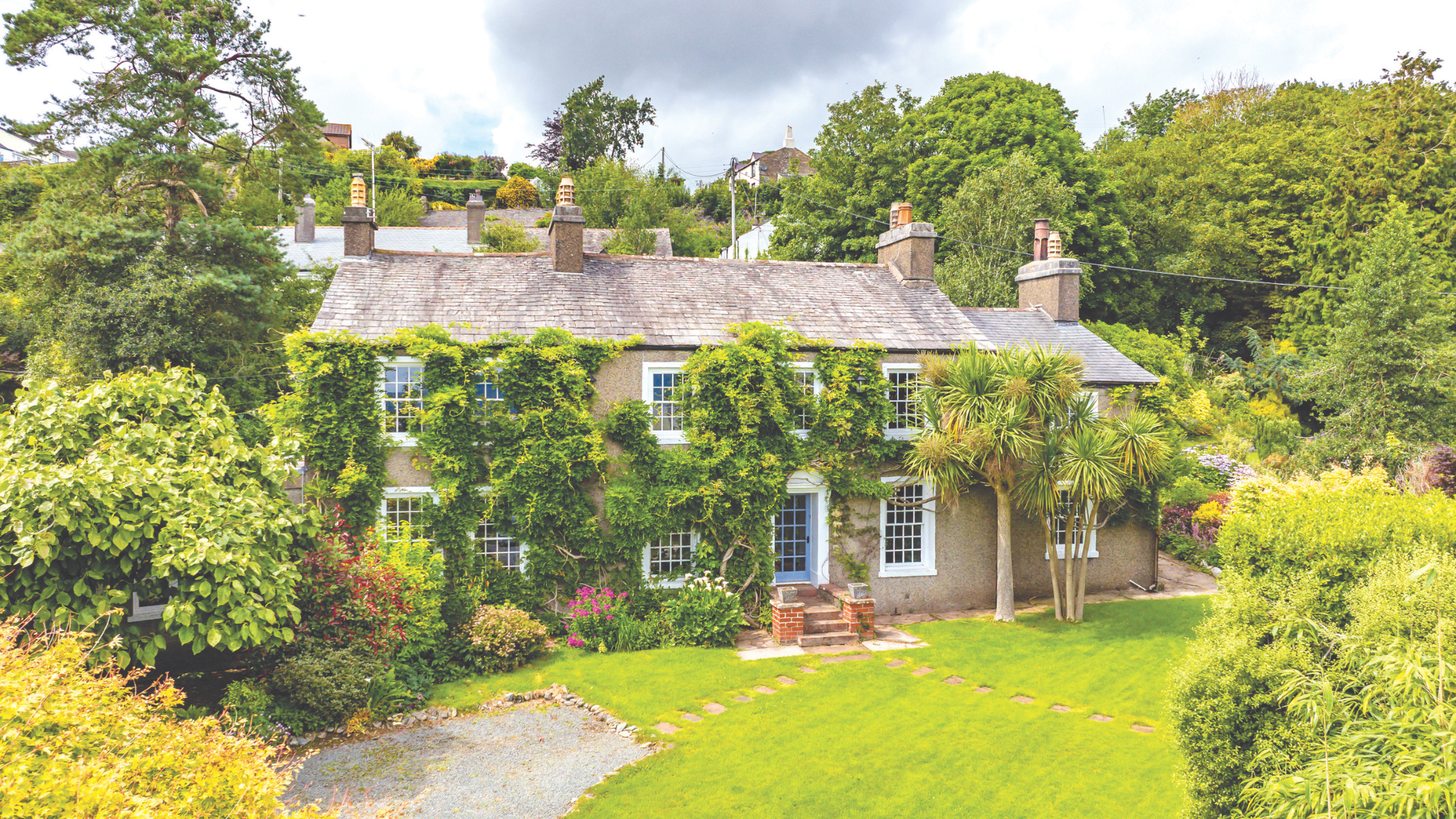 Characterful UK Homes Available for Under £785,000