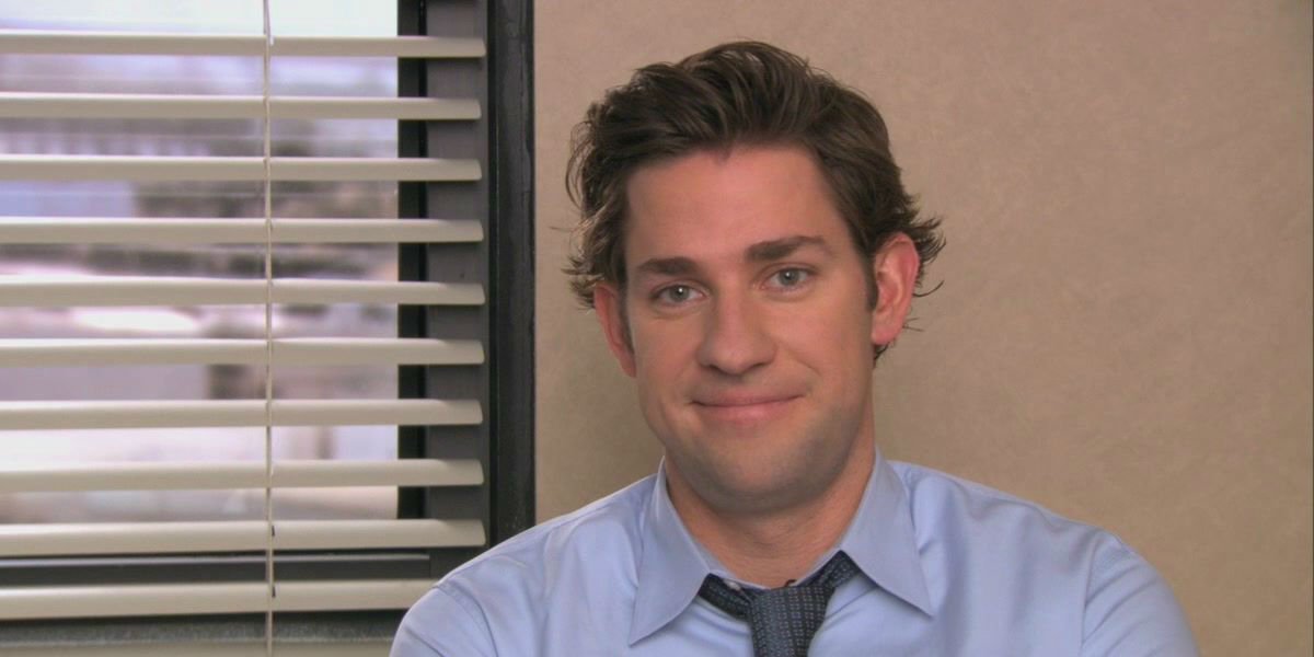 The Office Reunion? John Krasinski Has Strong Feelings About Possible ...