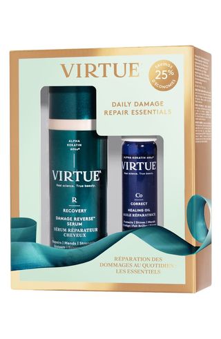 Daily Damage Repair Essentials Set $83 Value