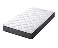 Zinus Bonnel Spring Mattress:single was £110.99now £93.30 at Amazon
