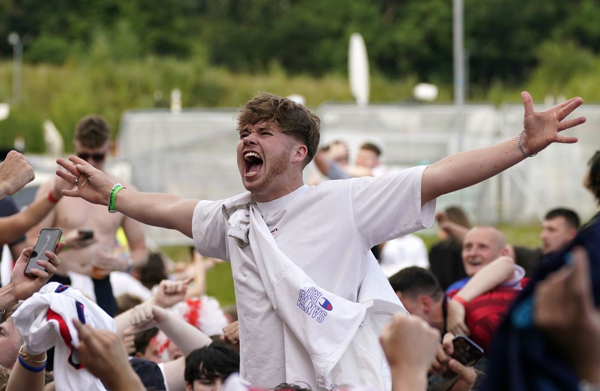 Where to watch Euro 2024 in Leeds: England fans will have plenty of places to watch the action in Leeds