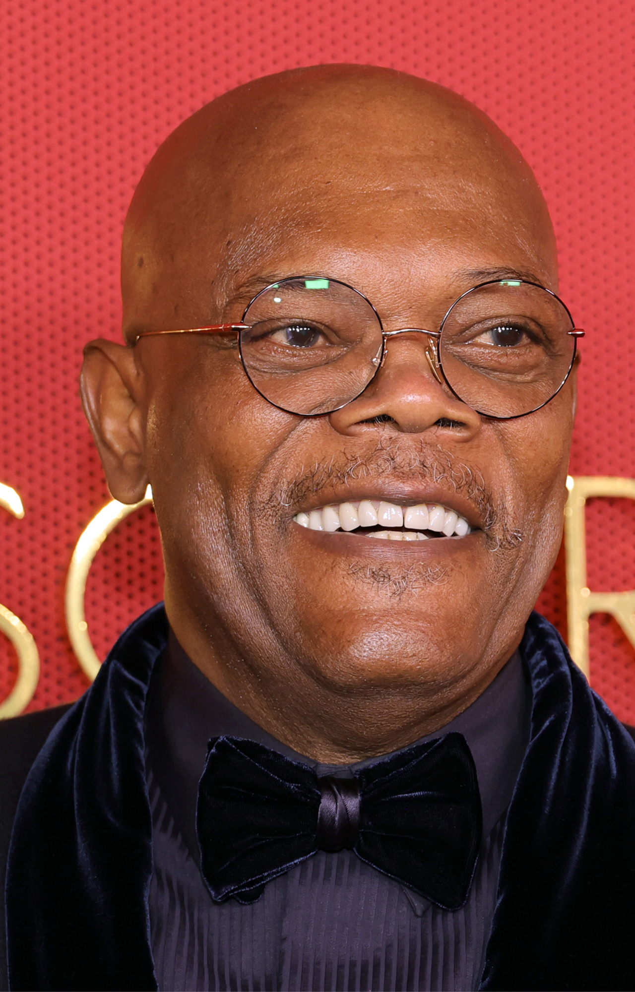 Samuel L. Jackson attends the 2022 Governors Awards